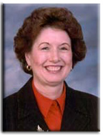 Trish Anderson