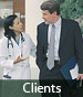 Executive Healthcare Consulting - Clients