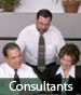 Executive Healthcare Consulting - Consultants
