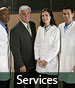 Executive Healthcare Consulting - Services